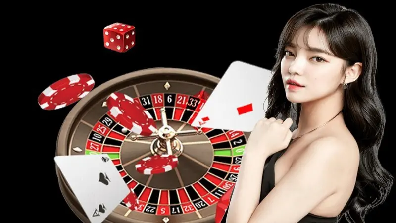 VSbet - Nhà cái uy tín có hơn 2000 trò chơi giải trí hấp dẫn